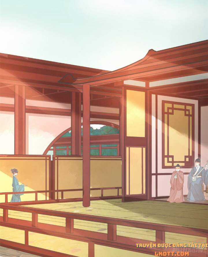 Thứ Nữ Công Lược Chương 8 trang 22