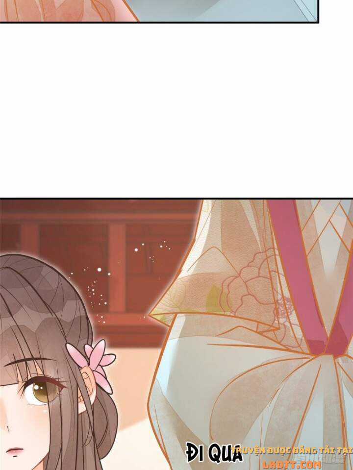 Thứ Nữ Công Lược Chương 8 trang 34