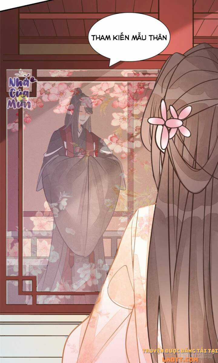 Thứ Nữ Công Lược Chương 8 trang 39