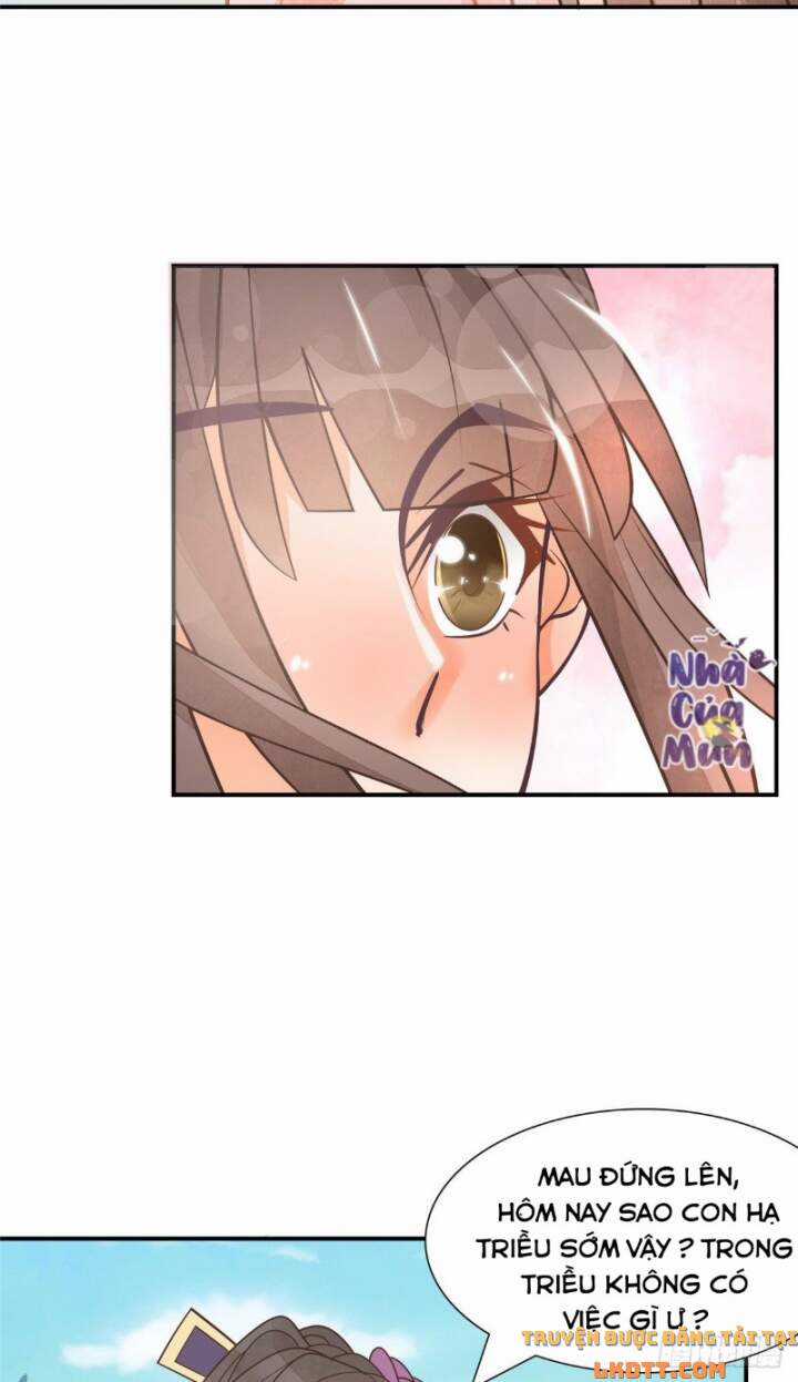 Thứ Nữ Công Lược Chương 8 trang 40