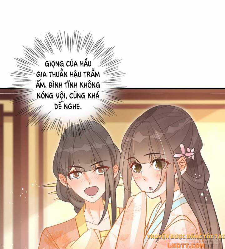 Thứ Nữ Công Lược Chương 8 trang 42