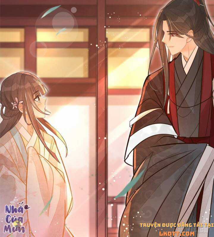 Thứ Nữ Công Lược Chương 8 trang 44