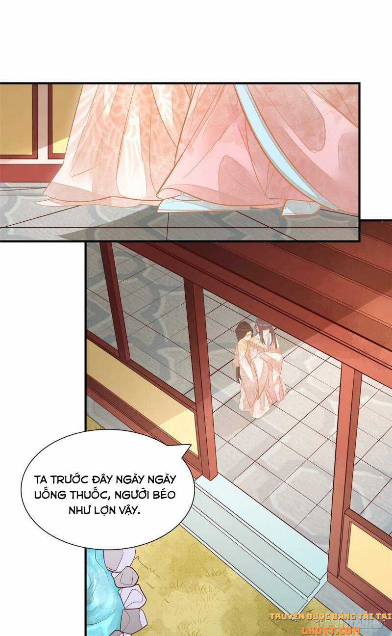 Thứ Nữ Công Lược Chương 9 trang 20