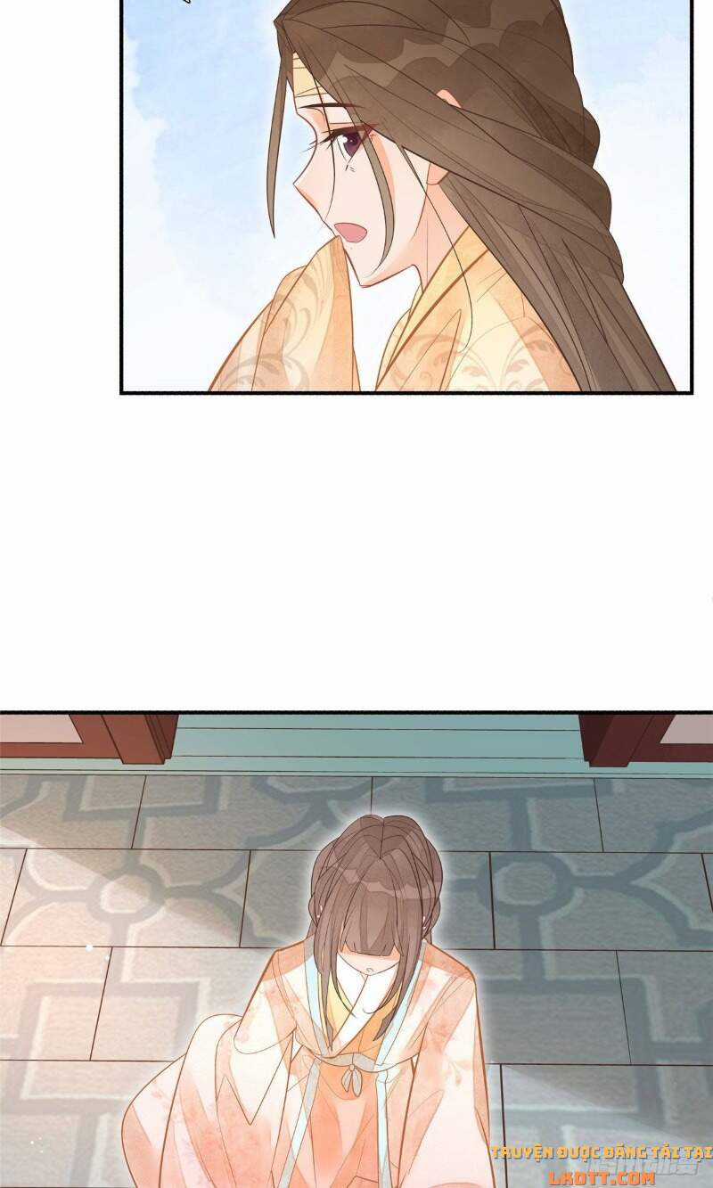 Thứ Nữ Công Lược Chương 9 trang 24