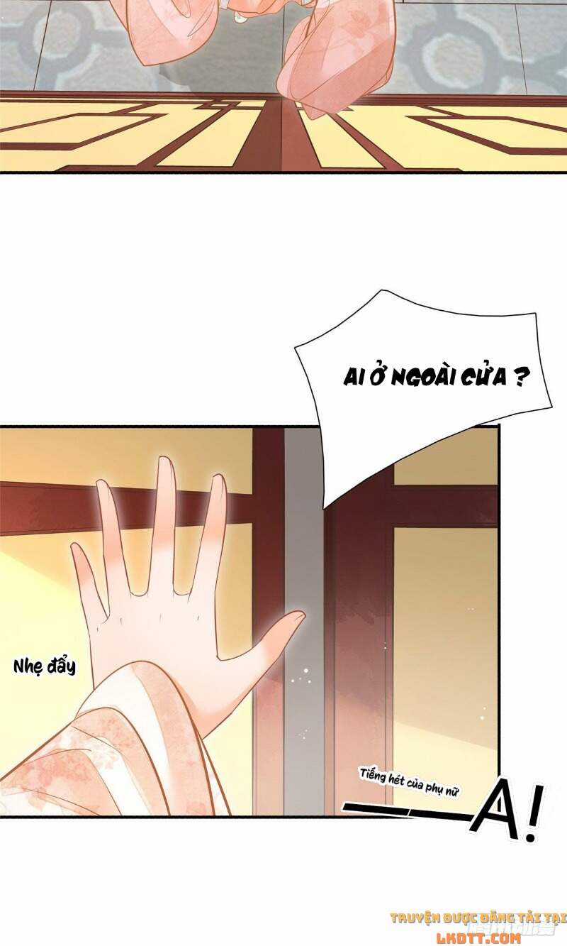 Thứ Nữ Công Lược Chương 9 trang 25