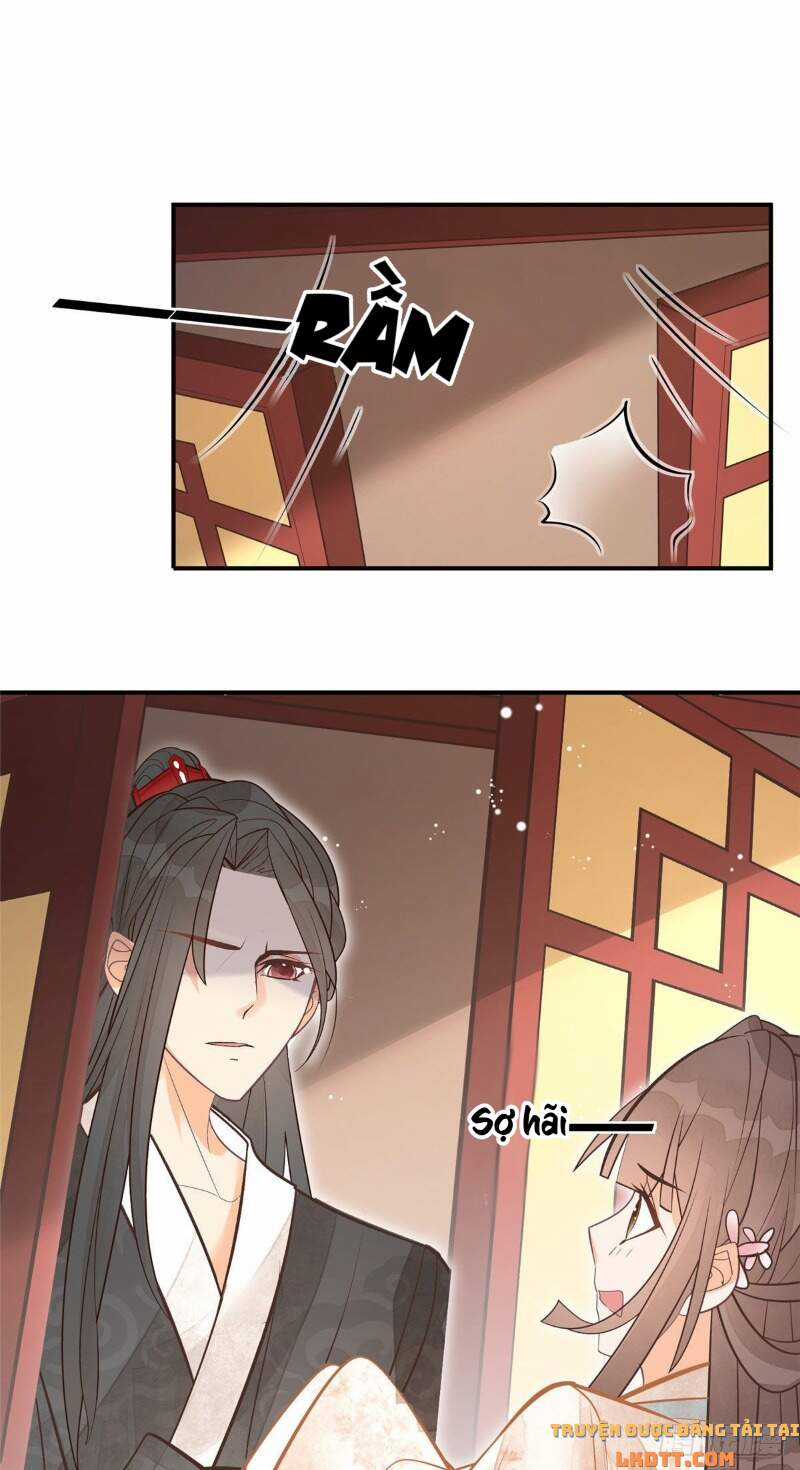 Thứ Nữ Công Lược Chương 9 trang 27