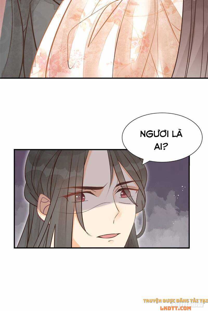 Thứ Nữ Công Lược Chương 9 trang 28