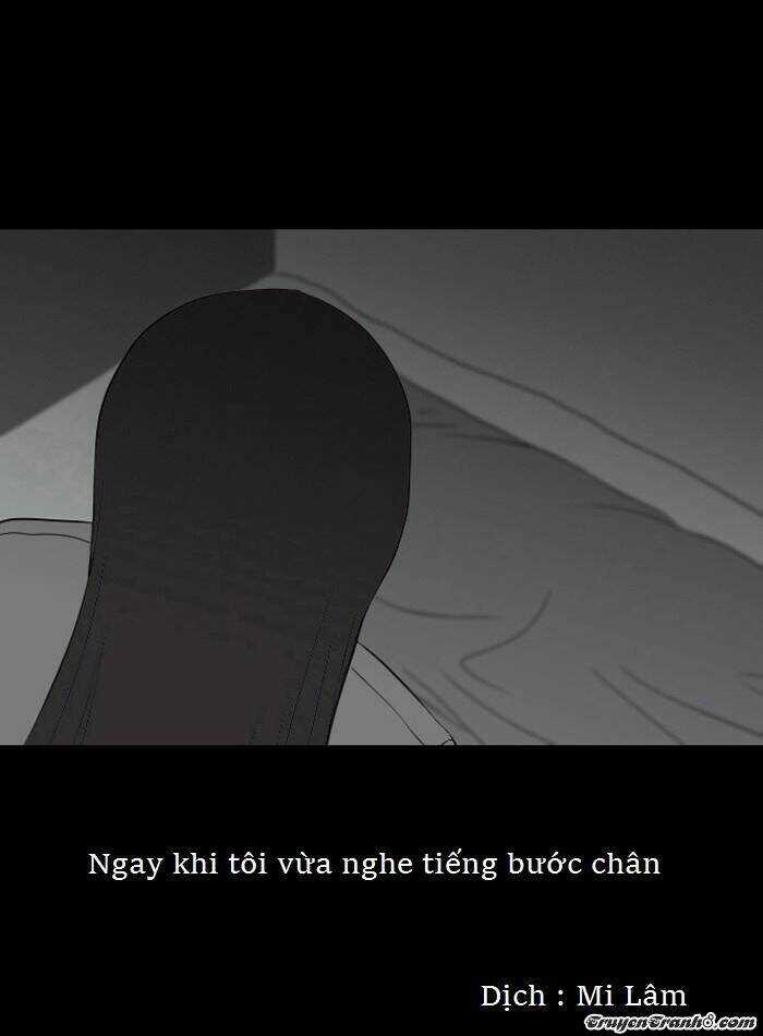 Thứ Sáu: Những Câu Chuyện Cấm Chapter 15 trang 1