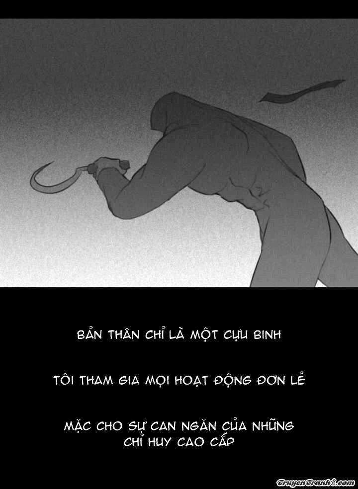 Thứ Sáu: Những Câu Chuyện Cấm Chapter 18 trang 10