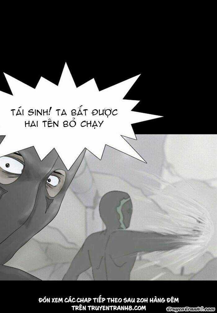 Thứ Sáu: Những Câu Chuyện Cấm Chapter 18 trang 13