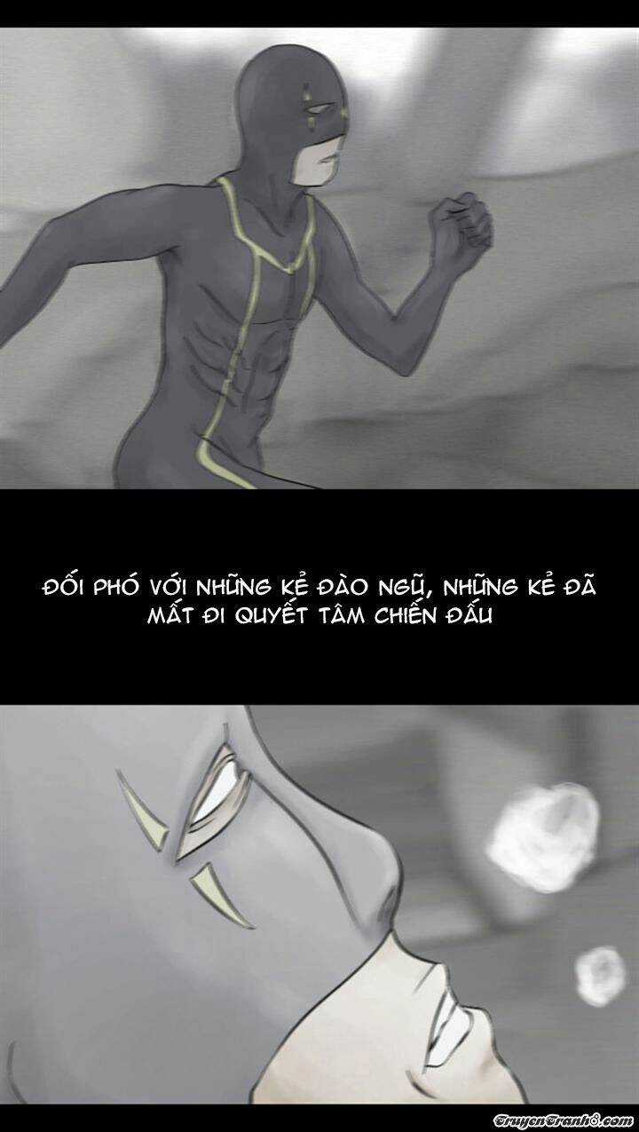 Thứ Sáu: Những Câu Chuyện Cấm Chapter 18 trang 15