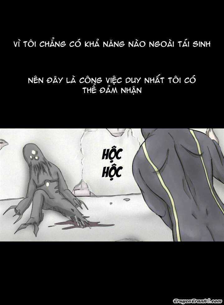 Thứ Sáu: Những Câu Chuyện Cấm Chapter 18 trang 16