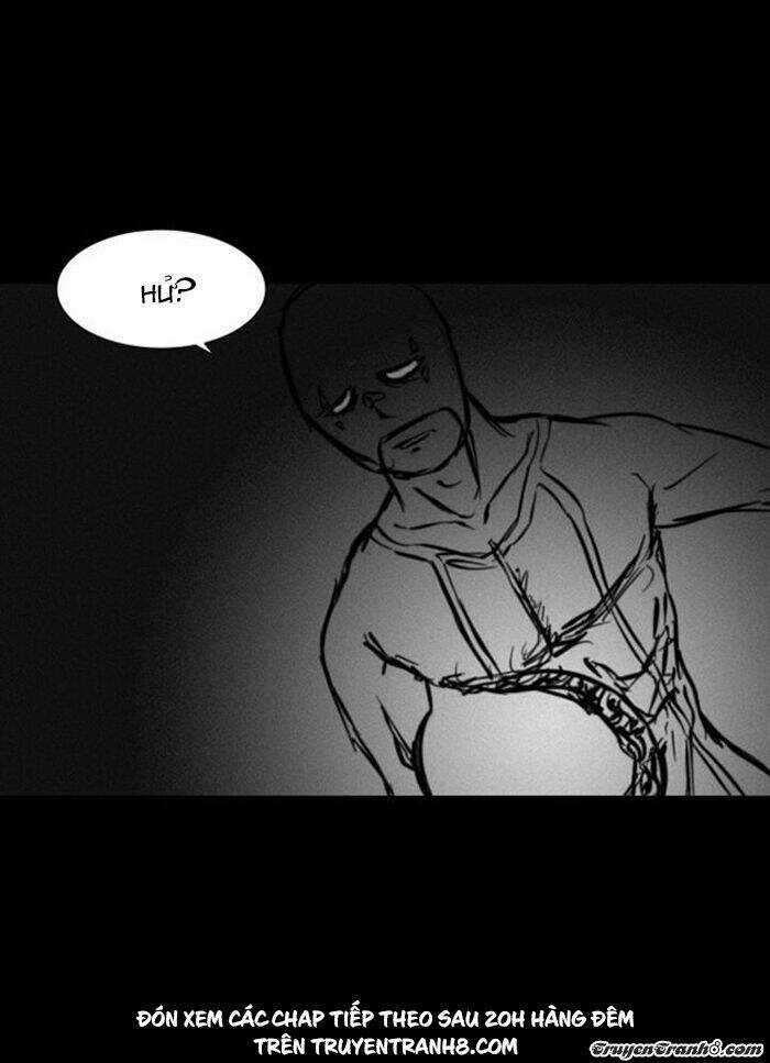 Thứ Sáu: Những Câu Chuyện Cấm Chapter 18 trang 20