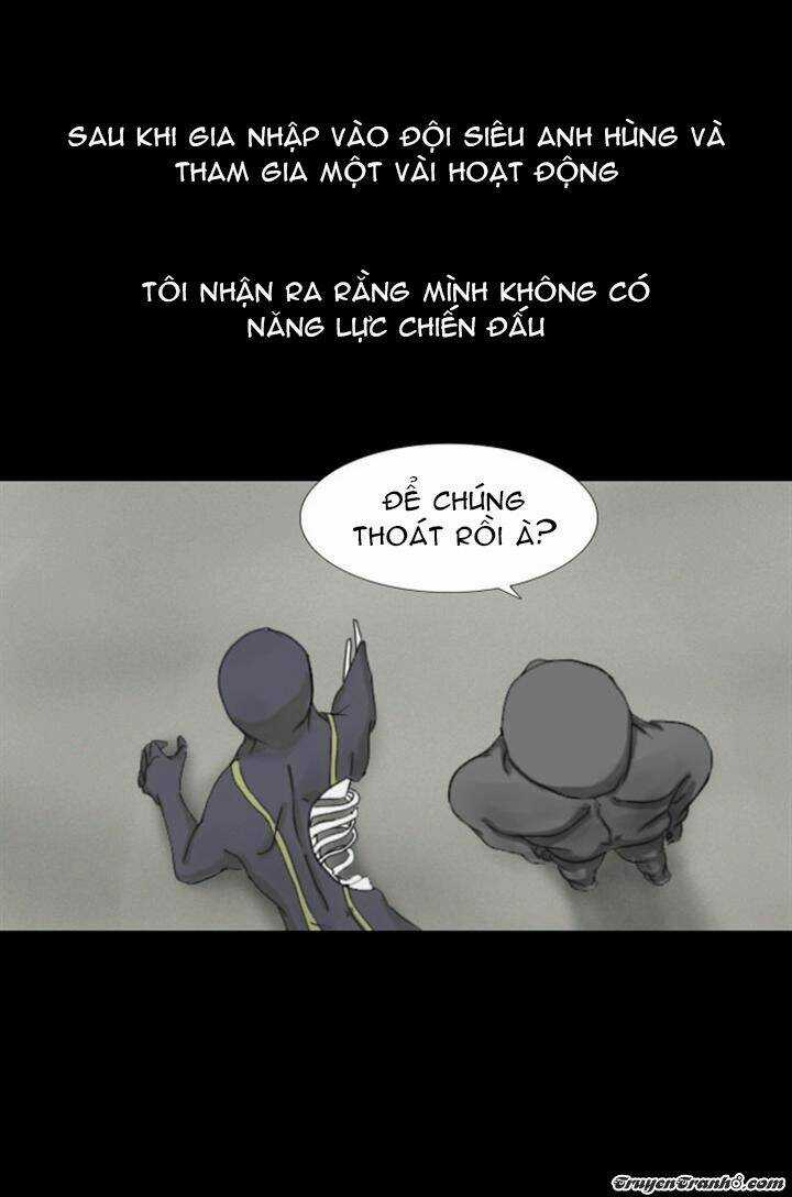 Thứ Sáu: Những Câu Chuyện Cấm Chapter 18 trang 24