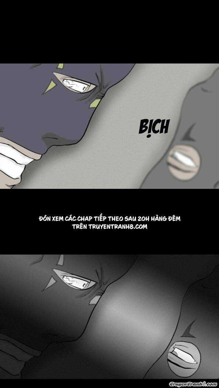 Thứ Sáu: Những Câu Chuyện Cấm Chapter 18 trang 34