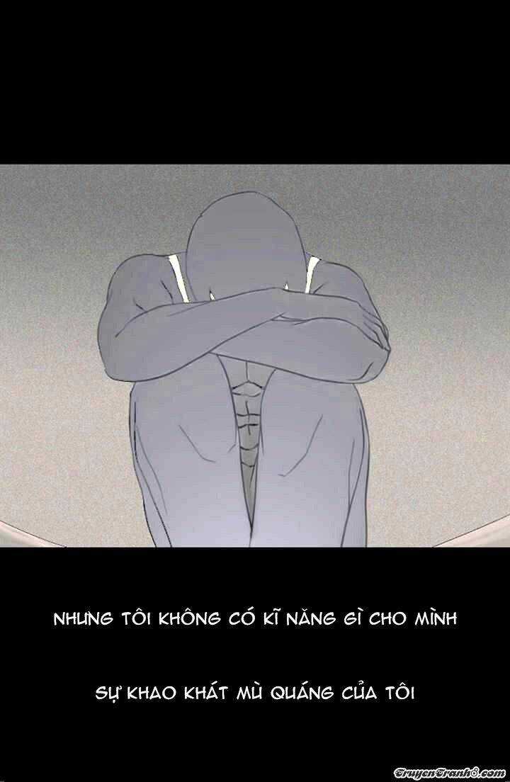 Thứ Sáu: Những Câu Chuyện Cấm Chapter 18 trang 36