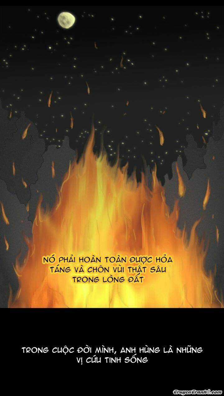 Thứ Sáu: Những Câu Chuyện Cấm Chapter 18 trang 4