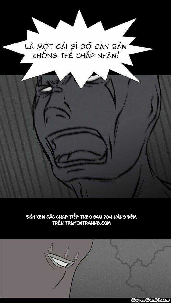 Thứ Sáu: Những Câu Chuyện Cấm Chapter 18 trang 41