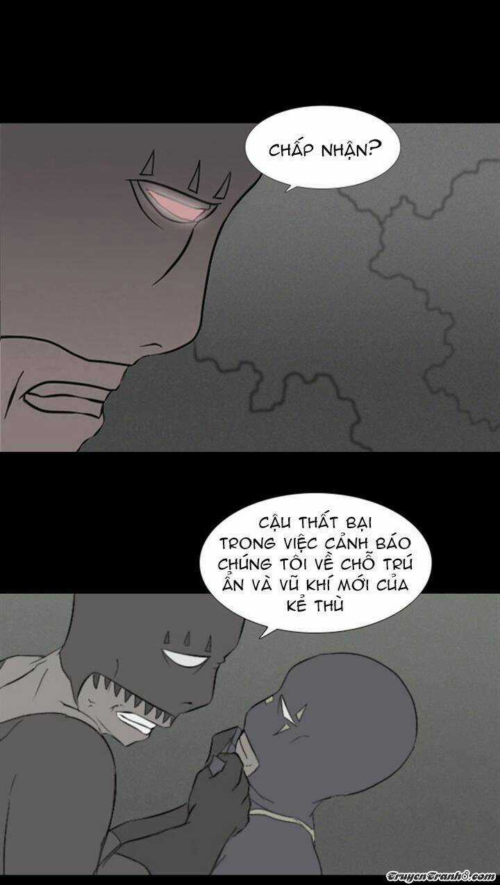 Thứ Sáu: Những Câu Chuyện Cấm Chapter 18 trang 42
