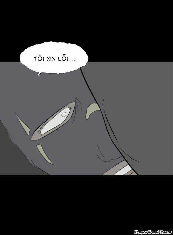 Thứ Sáu: Những Câu Chuyện Cấm Chapter 18 trang 44