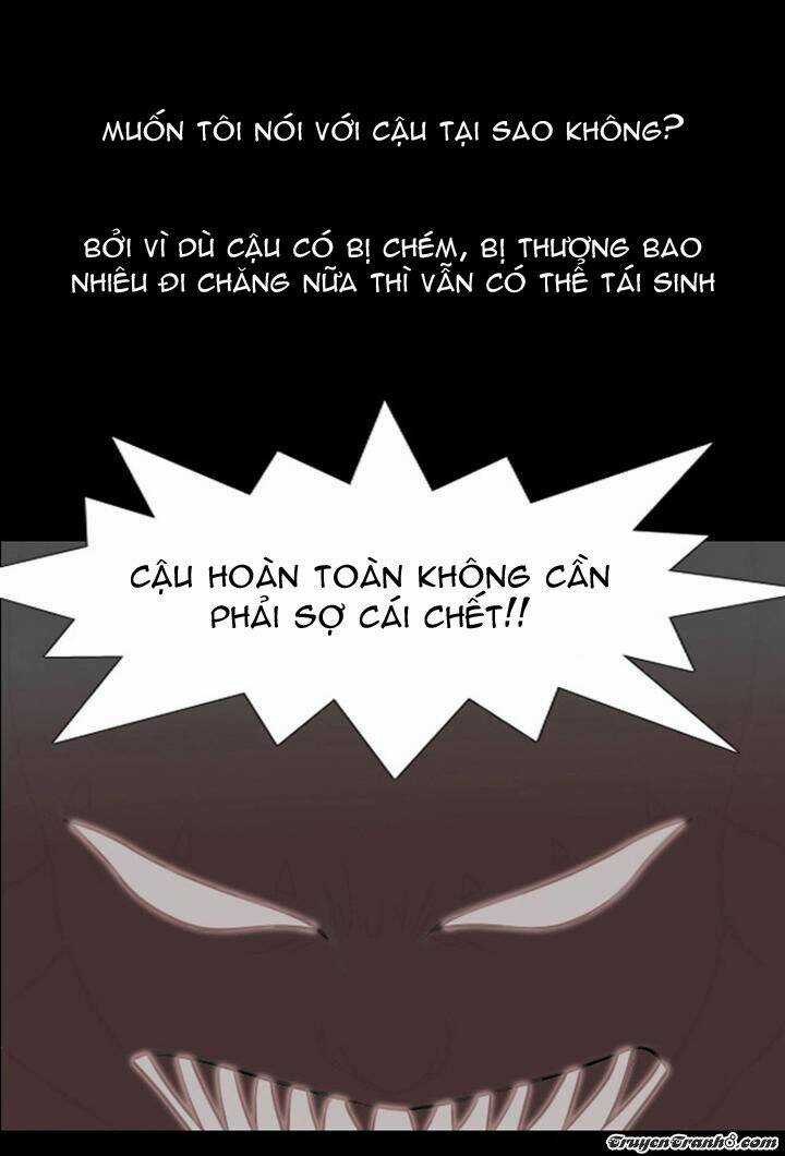 Thứ Sáu: Những Câu Chuyện Cấm Chapter 18 trang 46