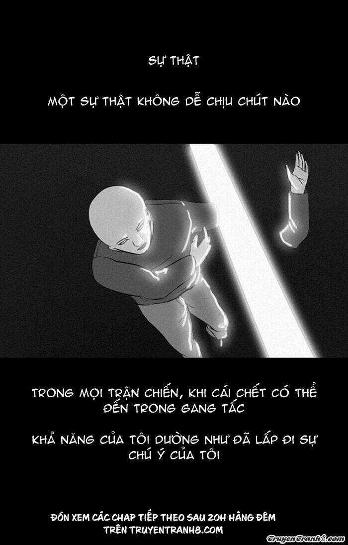 Thứ Sáu: Những Câu Chuyện Cấm Chapter 18 trang 48