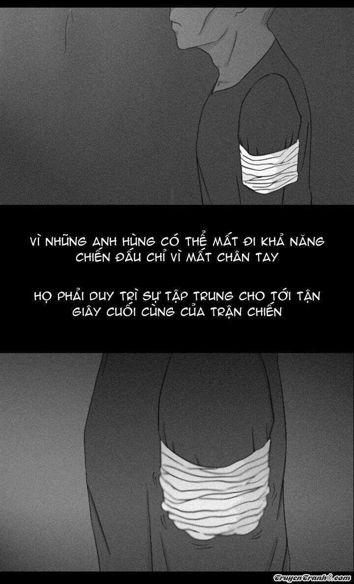 Thứ Sáu: Những Câu Chuyện Cấm Chapter 18 trang 49