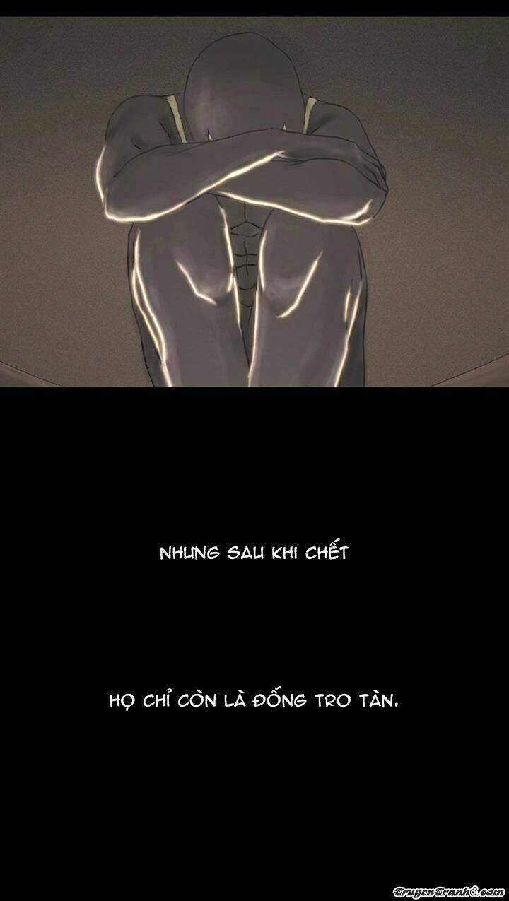 Thứ Sáu: Những Câu Chuyện Cấm Chapter 18 trang 5