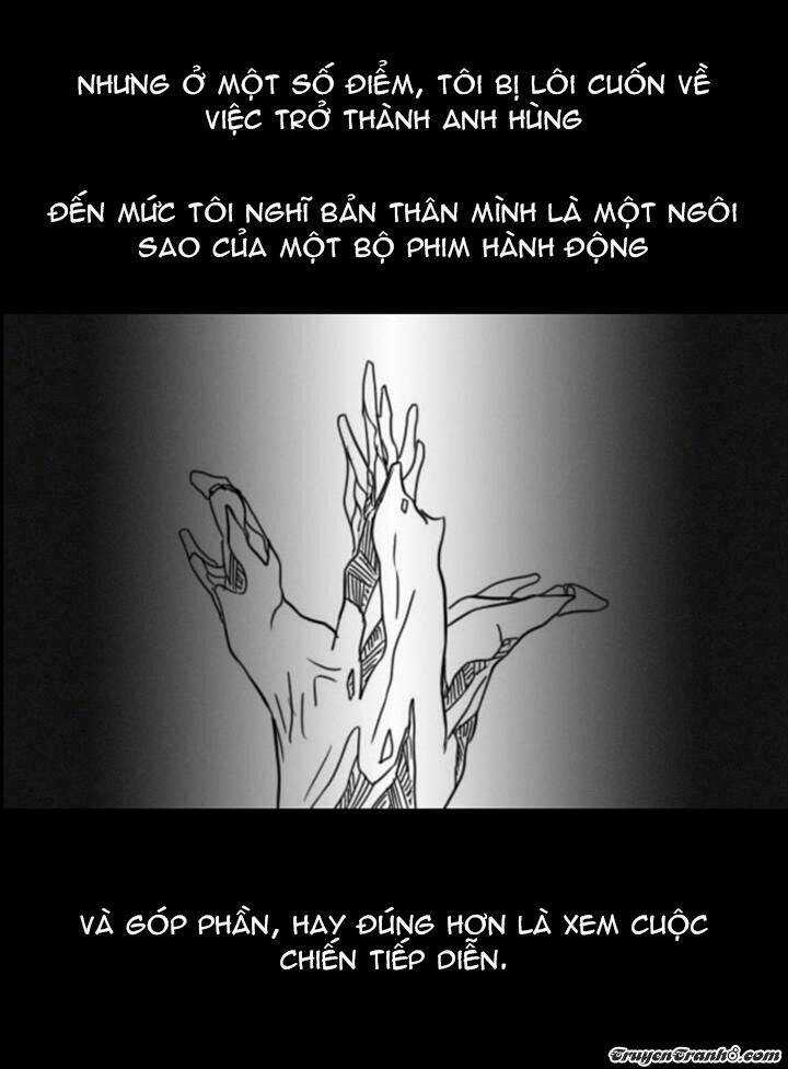 Thứ Sáu: Những Câu Chuyện Cấm Chapter 18 trang 50