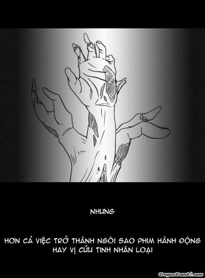 Thứ Sáu: Những Câu Chuyện Cấm Chapter 18 trang 51
