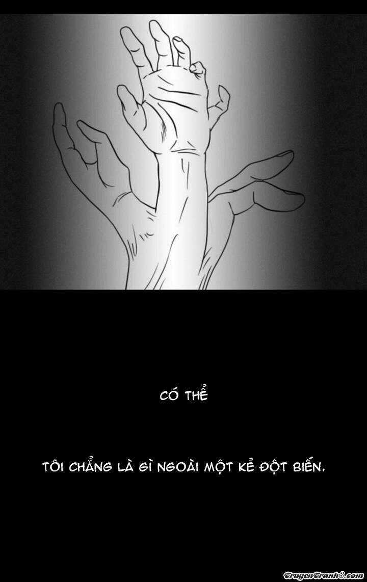 Thứ Sáu: Những Câu Chuyện Cấm Chapter 18 trang 52