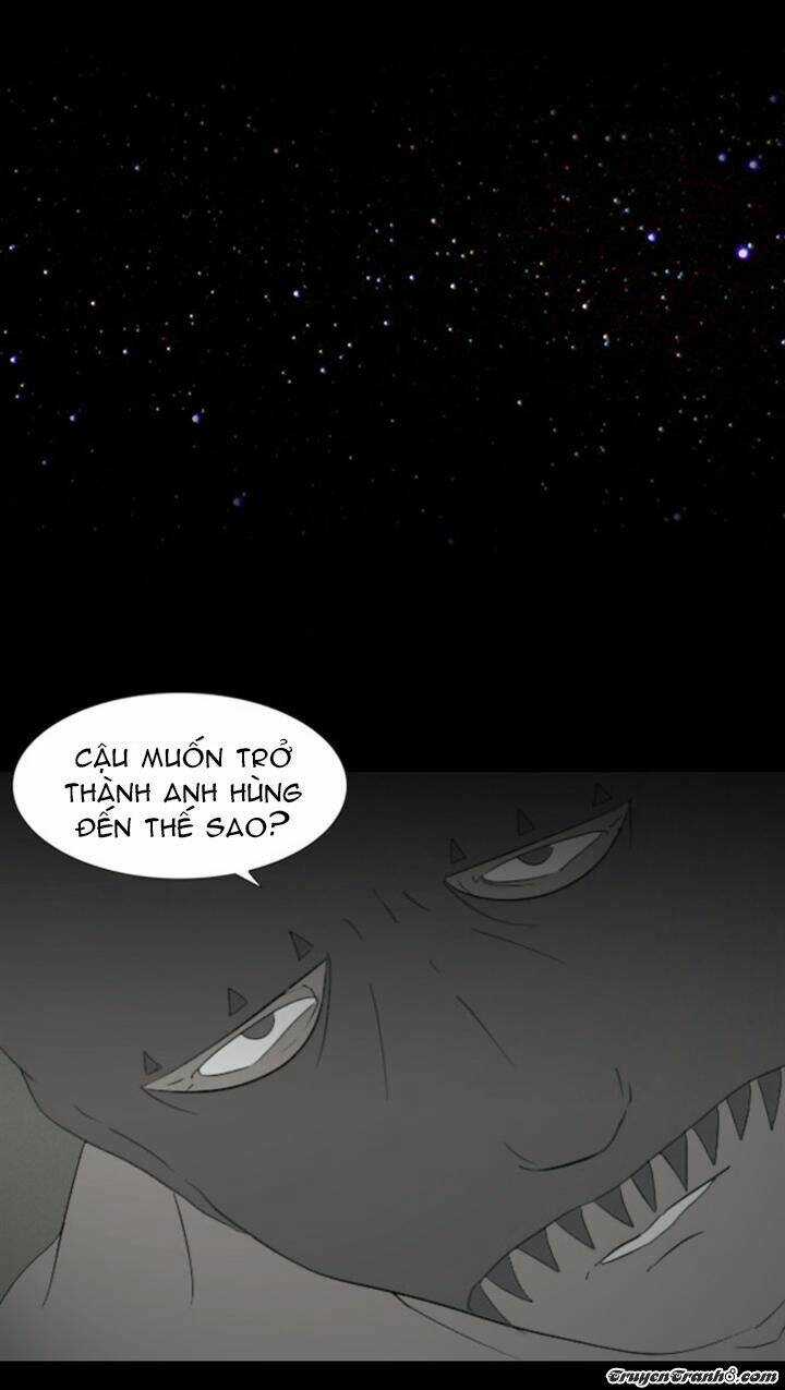 Thứ Sáu: Những Câu Chuyện Cấm Chapter 18 trang 56