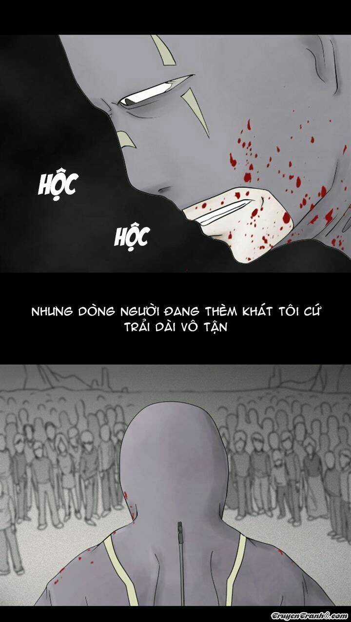 Thứ Sáu: Những Câu Chuyện Cấm Chapter 18 trang 64