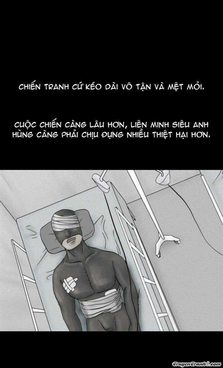 Thứ Sáu: Những Câu Chuyện Cấm Chapter 18 trang 7