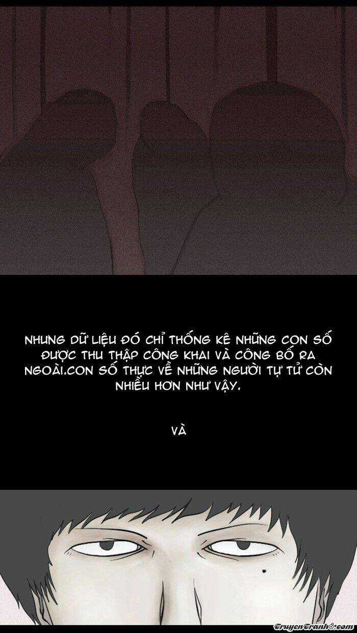 Thứ Sáu: Những Câu Chuyện Cấm Chapter 20 trang 1