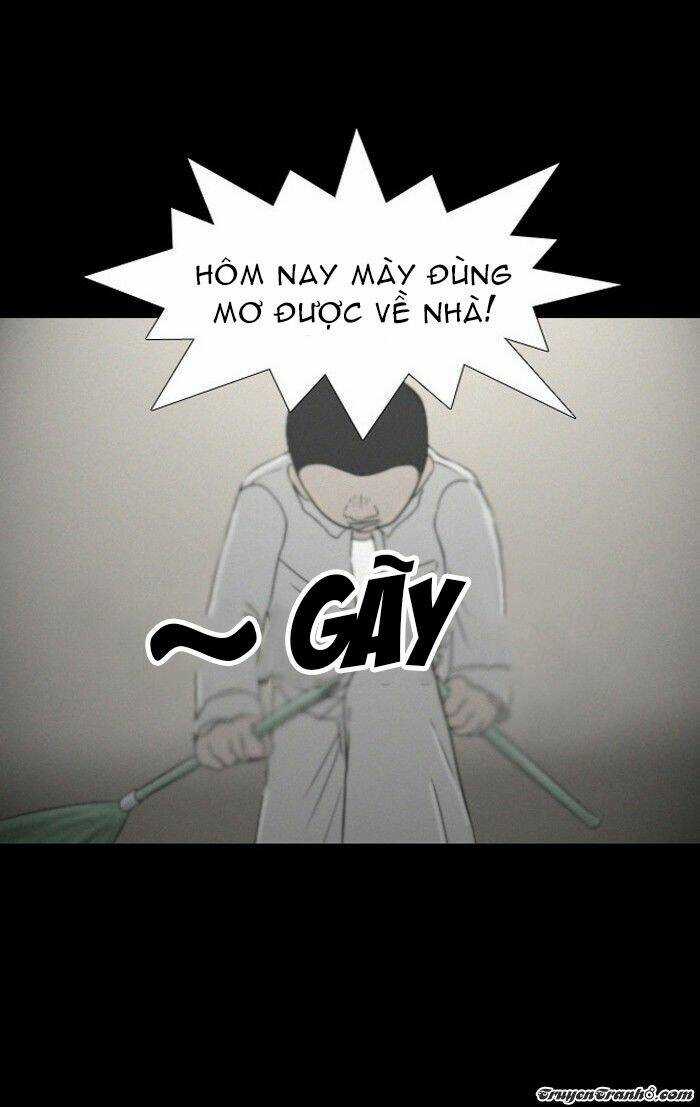Thứ Sáu: Những Câu Chuyện Cấm Chapter 23 trang 1