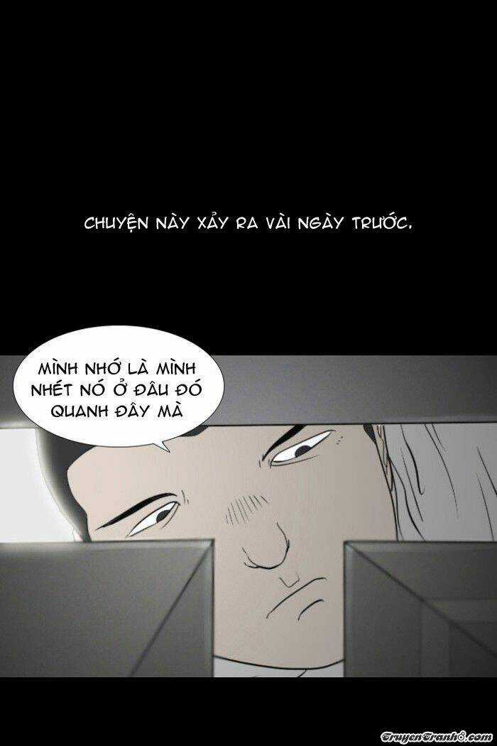 Thứ Sáu: Những Câu Chuyện Cấm Chapter 25 trang 0