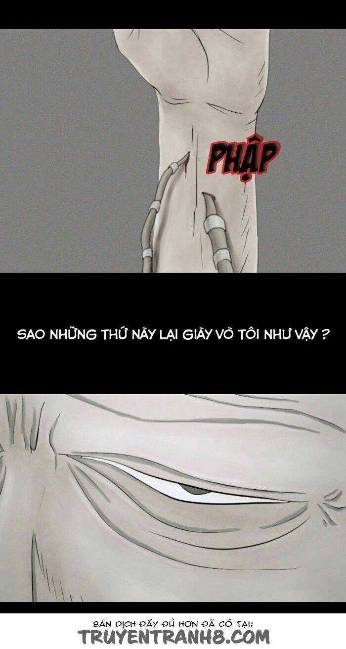 Thứ Sáu: Những Câu Chuyện Cấm Chapter 29 trang 15