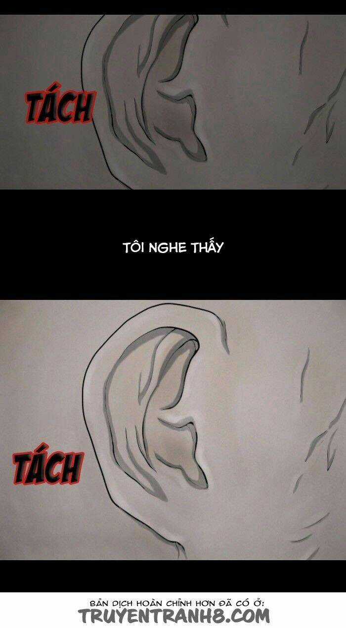 Thứ Sáu: Những Câu Chuyện Cấm Chapter 29 trang 2