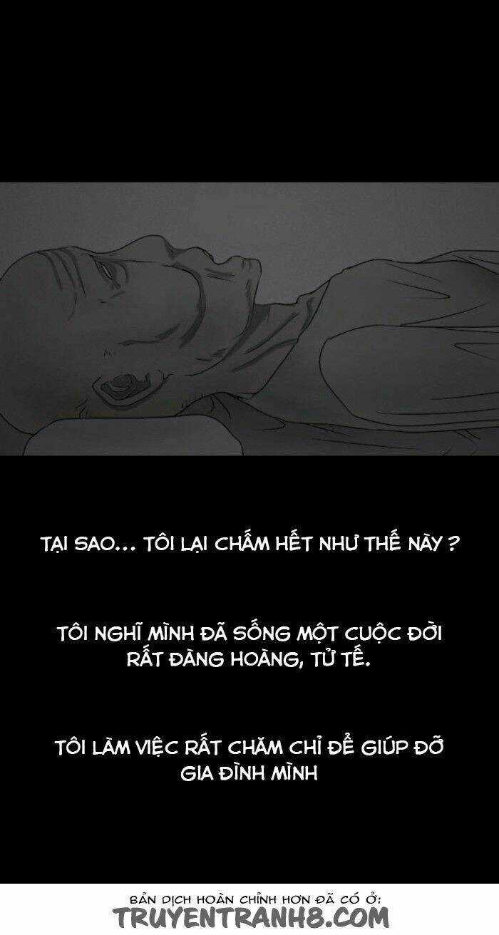 Thứ Sáu: Những Câu Chuyện Cấm Chapter 29 trang 20