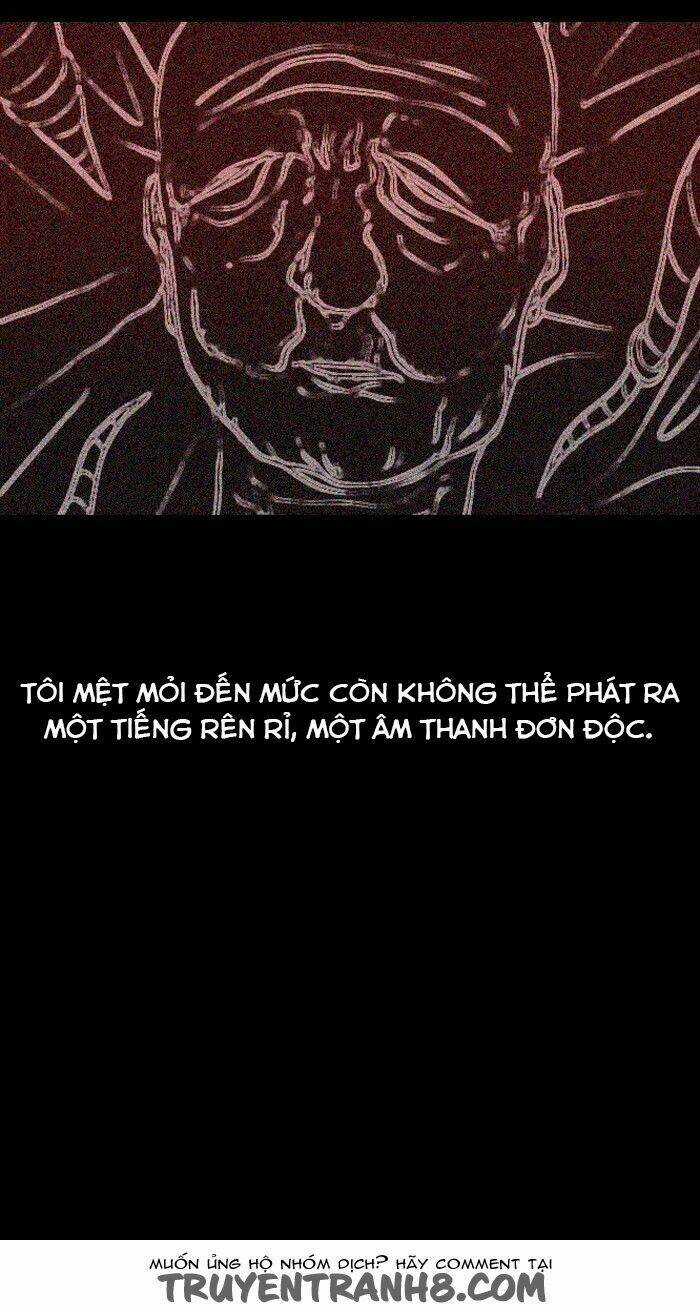 Thứ Sáu: Những Câu Chuyện Cấm Chapter 29 trang 26