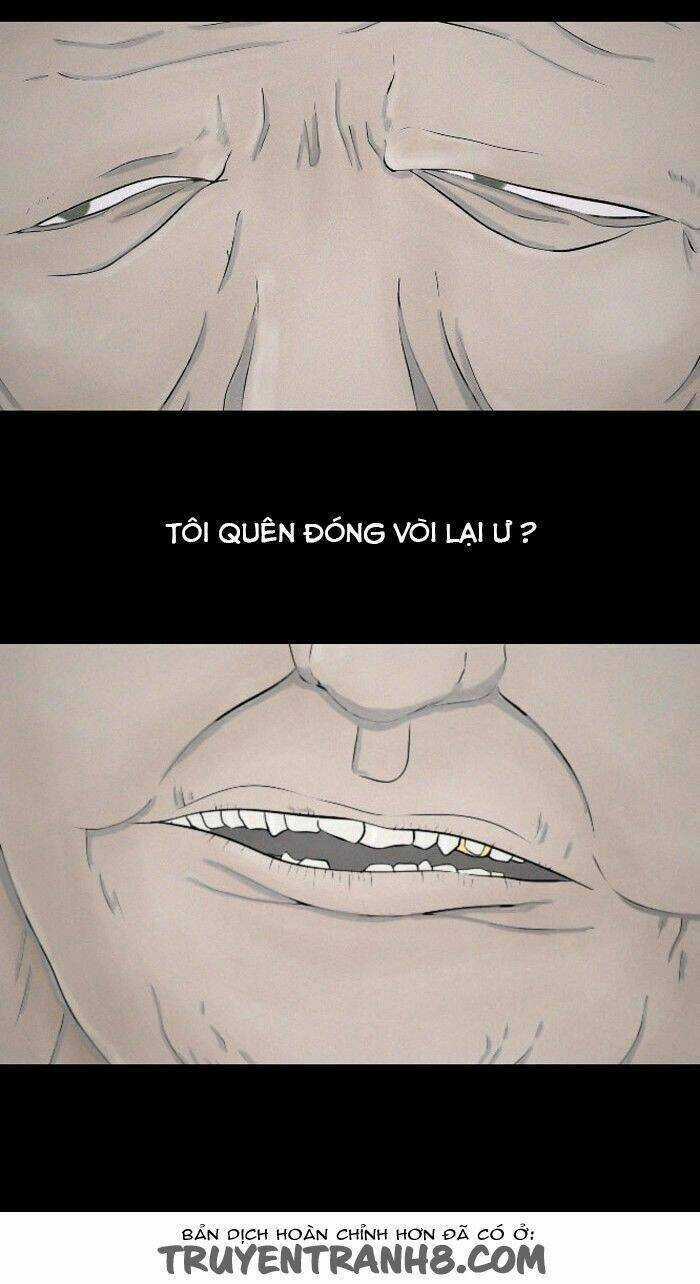 Thứ Sáu: Những Câu Chuyện Cấm Chapter 29 trang 4