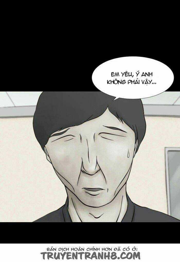 Thứ Sáu: Những Câu Chuyện Cấm Chapter 29 trang 43