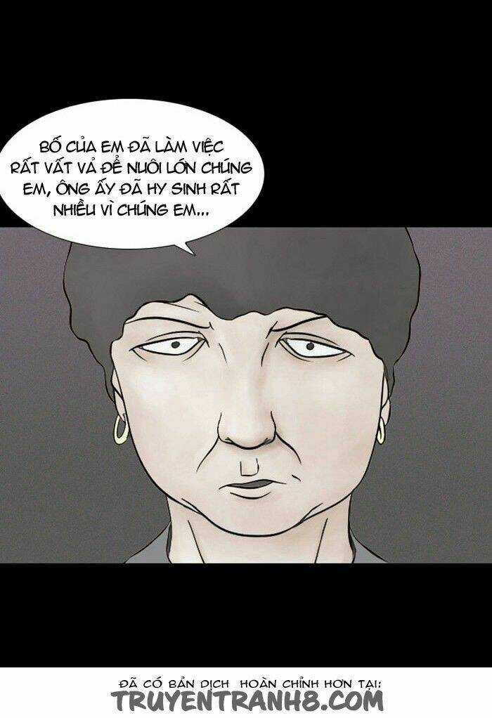 Thứ Sáu: Những Câu Chuyện Cấm Chapter 29 trang 44