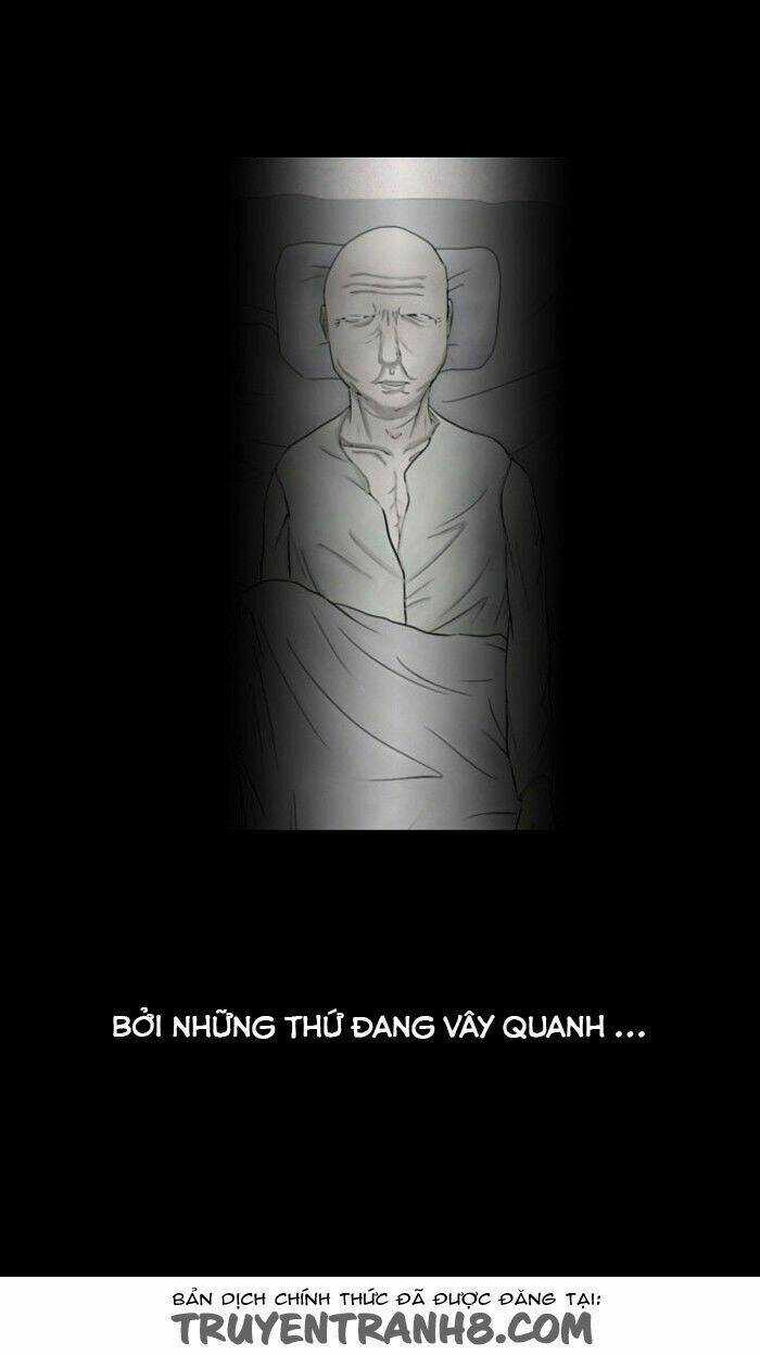 Thứ Sáu: Những Câu Chuyện Cấm Chapter 29 trang 8