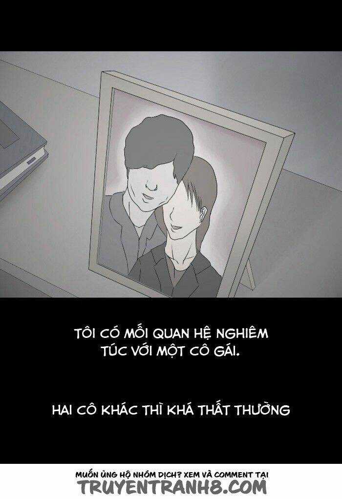 Thứ Sáu: Những Câu Chuyện Cấm Chapter 36 trang 13