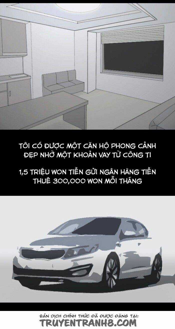 Thứ Sáu: Những Câu Chuyện Cấm Chapter 36 trang 14