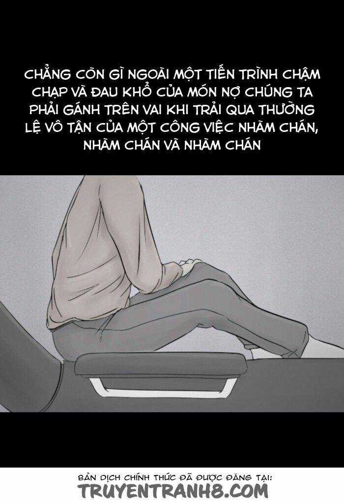 Thứ Sáu: Những Câu Chuyện Cấm Chapter 36 trang 26