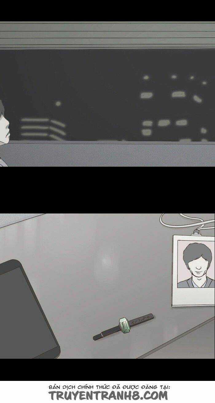 Thứ Sáu: Những Câu Chuyện Cấm Chapter 36 trang 29