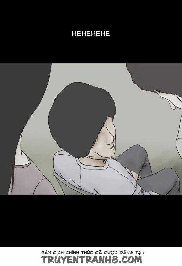 Thứ Sáu: Những Câu Chuyện Cấm Chapter 36 trang 3